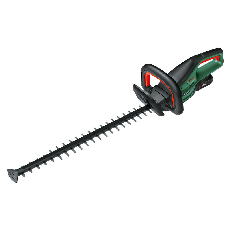 Bosch Diy UniversalHedgeCut 18V-50 Akku-Heckenschere (0600849K01), Bild 5