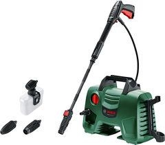 Bosch EasyAquatak 110 Hochdruckreiniger Kompakt Elektro 330 l/h 1300 W Grün (06008A7F00)