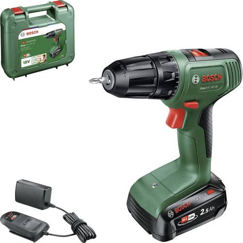 Bosch EasyDrill 18V-38 Set Akku-Bohrschrauber, Bild 3