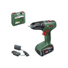 Bosch EasyDrill 18V-38 Set Akku-Bohrschrauber