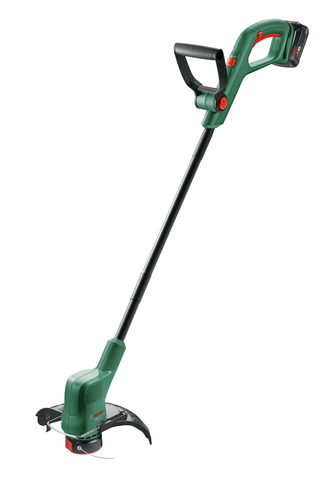 Bosch EasyGrassCut 18V-26 Akku-Rasentrimmer (06008C1C03)