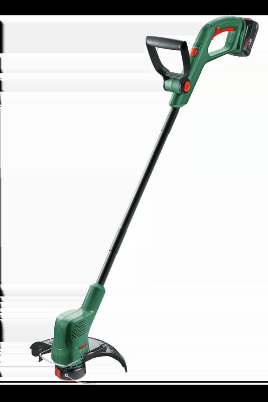 Bosch EasyGrassCut 18V-26 Akku-Rasentrimmer (06008C1C03)
