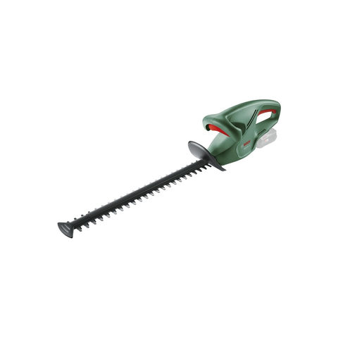 Bosch EasyHedgeCut 18-45 solo Akku-Heckenschere