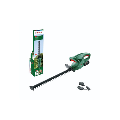 Bosch EASYHEDGECUT 18V-52-13 Akku-Heckenschere