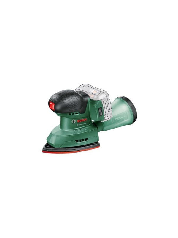 Bosch EasySander 18V-8 Akku-Multischleifer, Bild 2