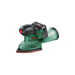 Bosch EasySander 18V-8 Akku-Multischleifer