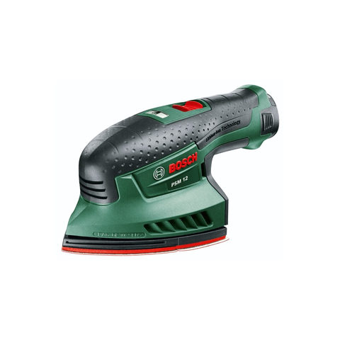 Bosch EasySander Multischleifer