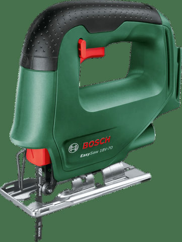 Bosch EasySaw 18V-70