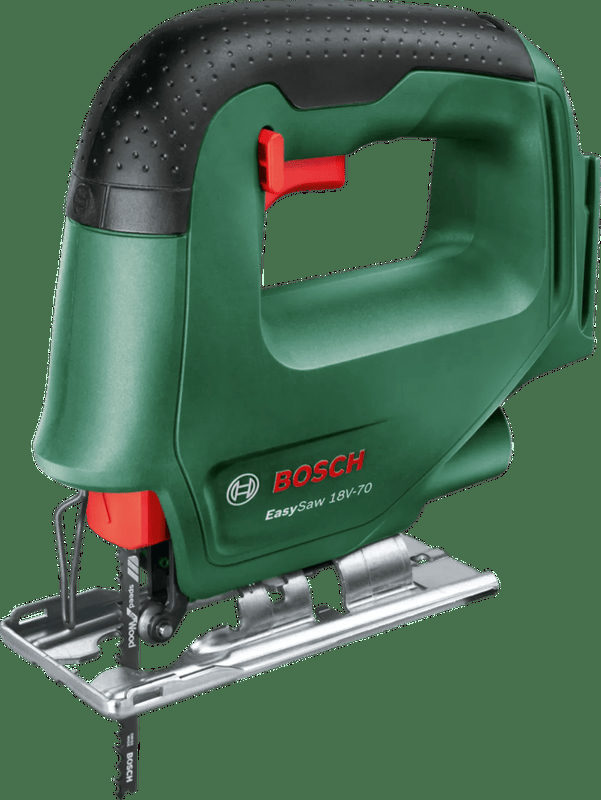 Bosch EasySaw 18V-70