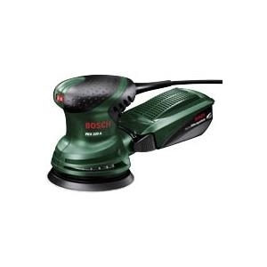 Bosch Exzenterschleifer Pex 220 A (220 Watt, Schleiftellerø 125 Mm), Bild 4