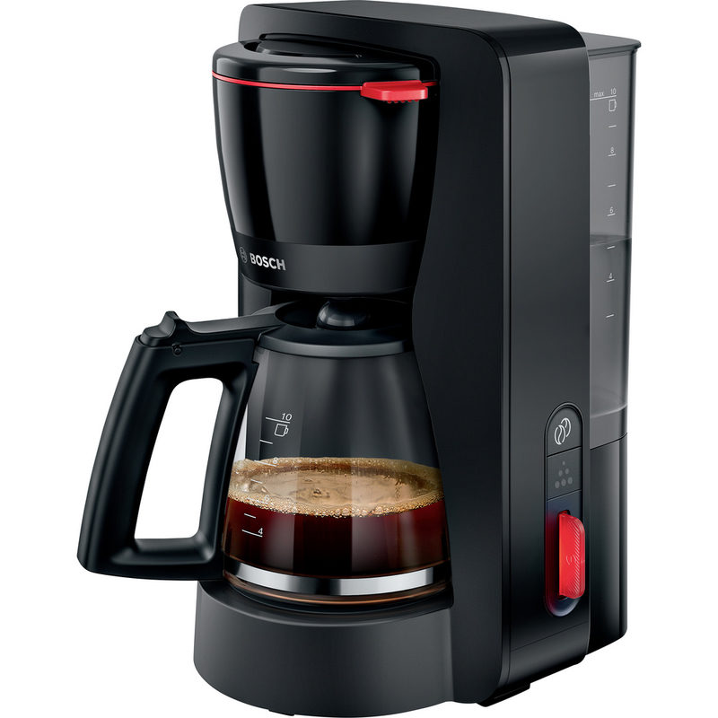 Filterkaffeemaschine MyMoment TKA3M133, Filtermaschine, Bild 2
