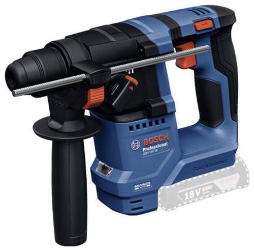 Bosch GBH 18V-18 Akku-Bohrhammer, Bild 6