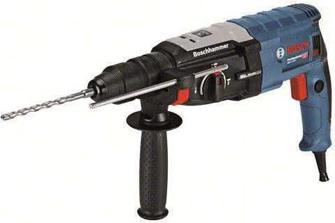 Bosch GBH 2-28 F Professional, Bild 2