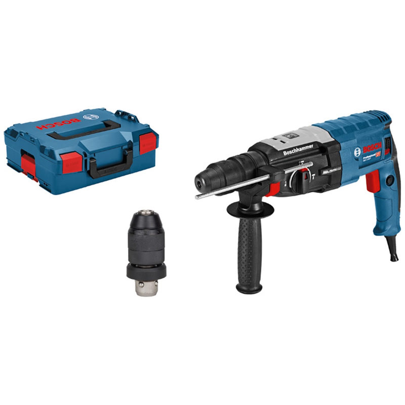 Bosch GBH 2-28 F Professional, Bild 3