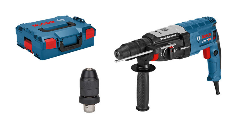 Bosch GBH 2-28 F Professional, Bild 4