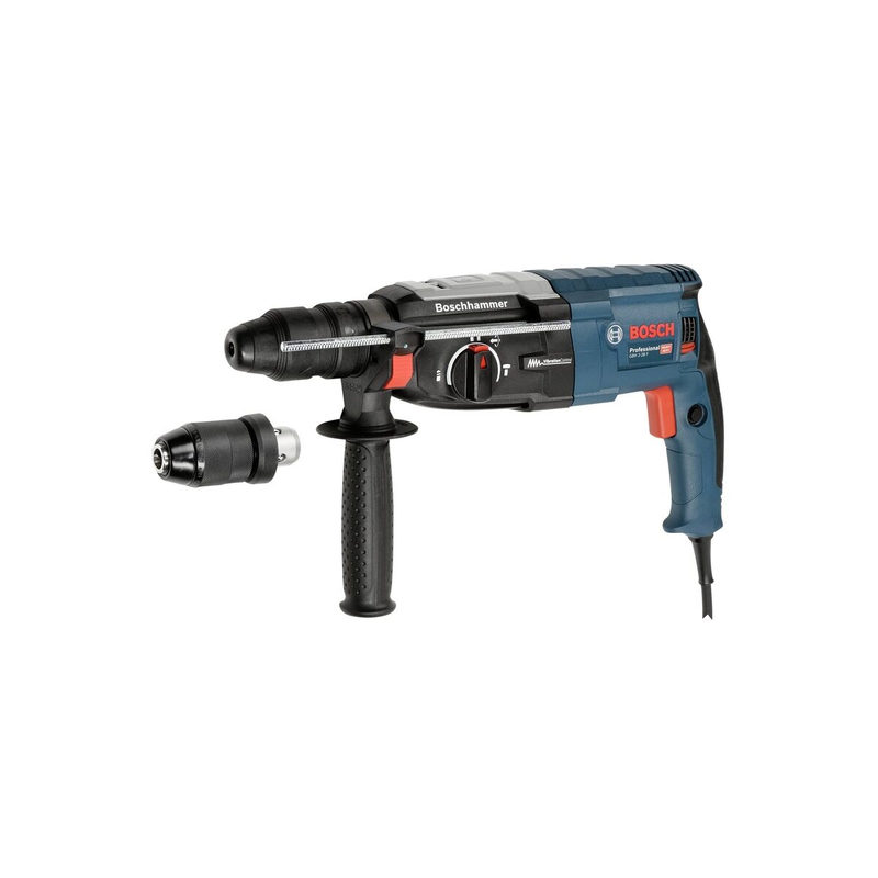 Bosch GBH 2-28 F Professional, Bild 6