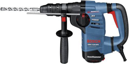 Bosch GBH 3-28 DRE Bohrhammer (0.611.23A.000), Bild 2