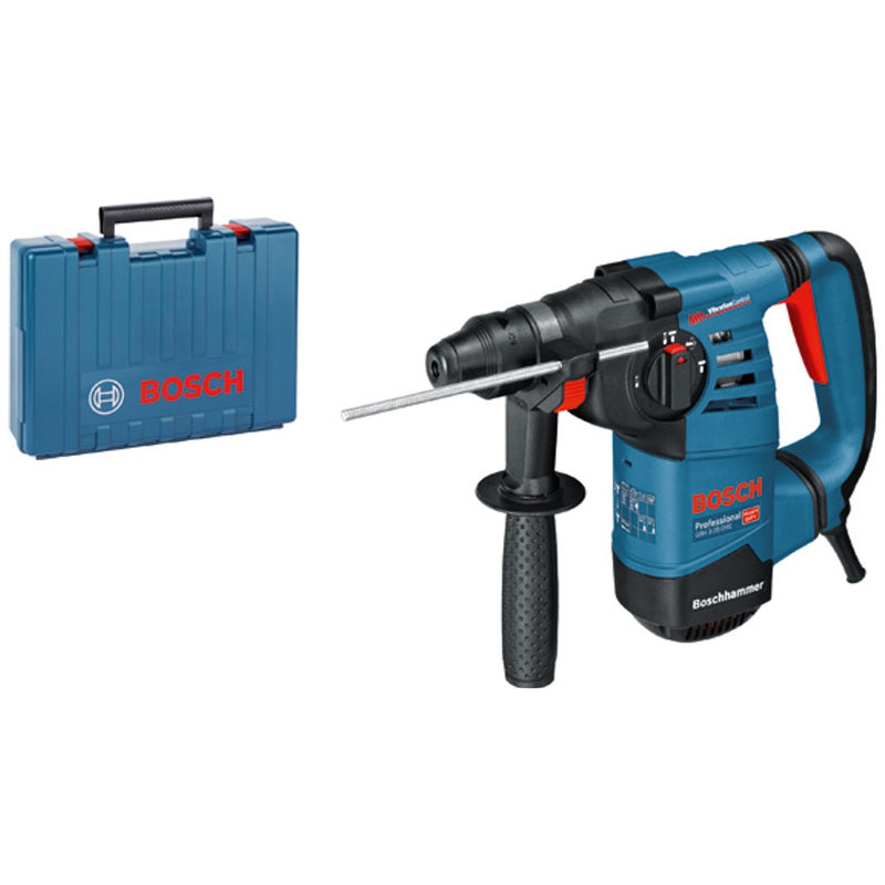 Bosch GBH 3-28 DRE Bohrhammer (0.611.23A.000), Bild 3