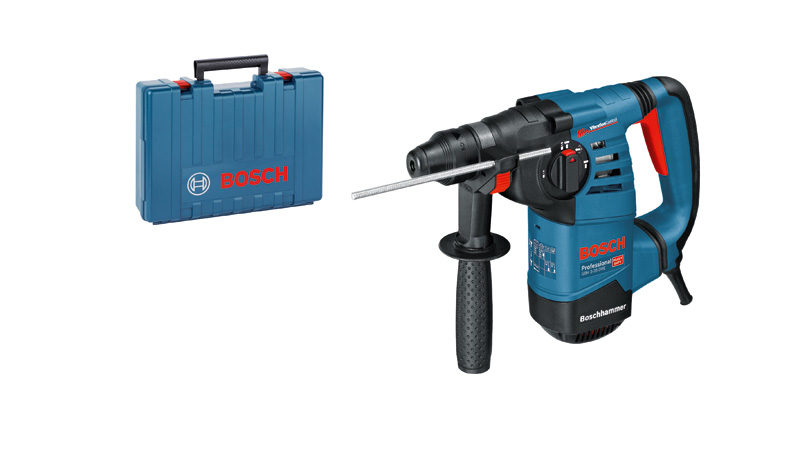 Bosch GBH 3-28 DRE Bohrhammer (0.611.23A.000), Bild 4