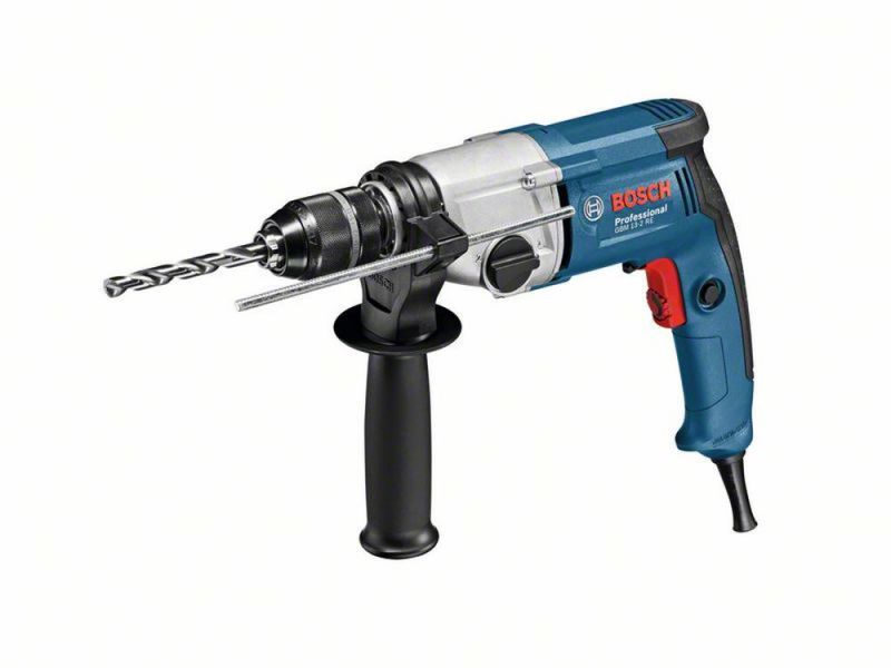 Bosch GBM 13-2 RE Bohrmaschine, Bild 4