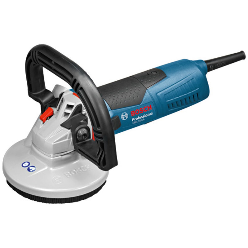 Bosch GBR 15 CA Professional Betonschleifer, Bild 3