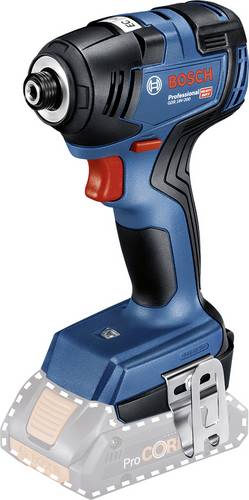 Bosch GDR 18V-200 GDR 18V-200solo C, Bild 3