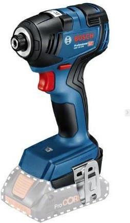 Bosch GDR 18V-200 GDR 18V-200solo C, Bild 4