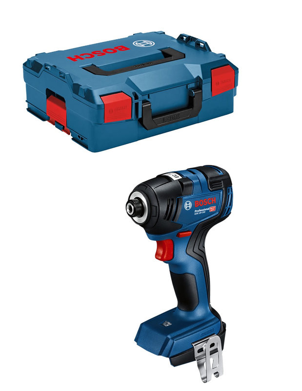 Bosch GDR 18V-200 GDR 18V-200solo C, Bild 5