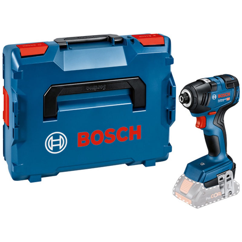 Bosch GDR 18V-200 GDR 18V-200solo C, Bild 6