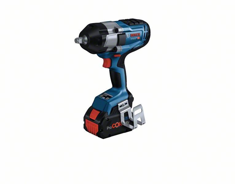 Bosch GDS 18V-1000 Professional Akku-Drehschlagschrauber, Bild 3