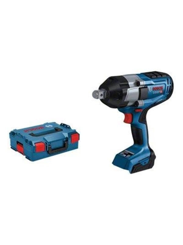 Bosch GDS 18V-1050 H Professional - Schlagschrauber - schnurlos - 3 Geschwindigkeiten - 3/4 -Vierkantinbus -, Bild 3