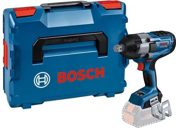 Bosch GDS 18V-1050 H Professional - Schlagschrauber - schnurlos - 3 Geschwindigkeiten - 3/4 -Vierkantinbus -, Bild 4
