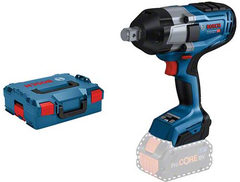 Bosch GDS 18V-1050 H Professional - Schlagschrauber - schnurlos - 3 Geschwindigkeiten - 3/4 -Vierkantinbus -