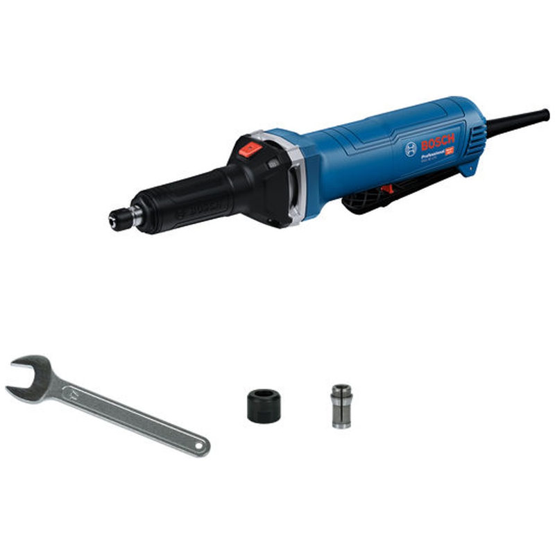 Bosch Geradschleifer ggs 30 lps Professional im Karton, Bild 2