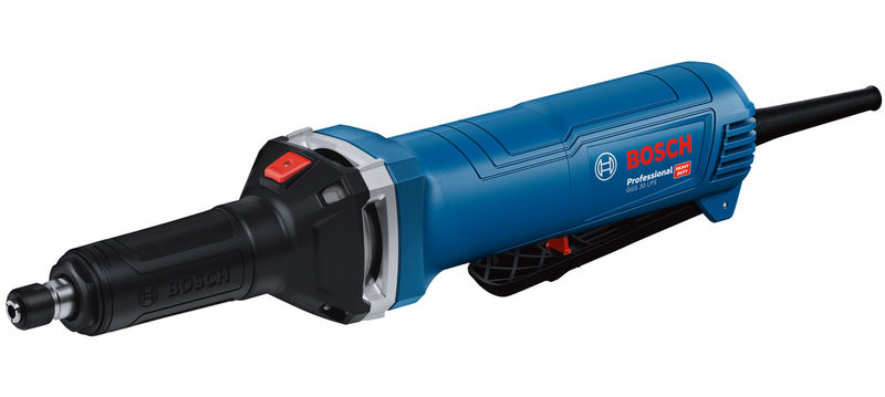 Bosch Geradschleifer ggs 30 lps Professional im Karton, Bild 3