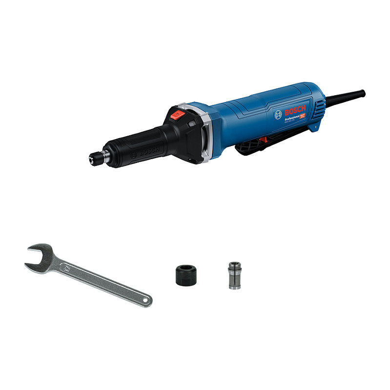 Bosch Geradschleifer ggs 30 lps Professional im Karton, Bild 4