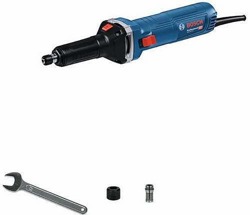 Bosch Geradschleifer ggs 30 ls, 750 Watt im Karton