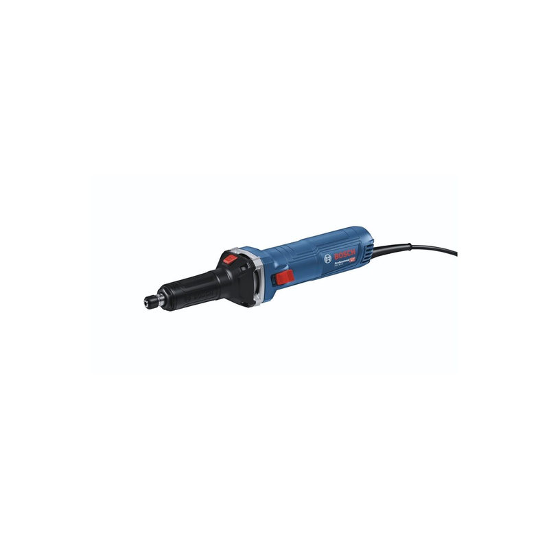 Bosch Geradschleifer ggs 30 ls, 750 Watt im Karton, Bild 4