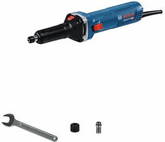 Bosch Geradschleifer ggs 30 ls, 750 Watt im Karton