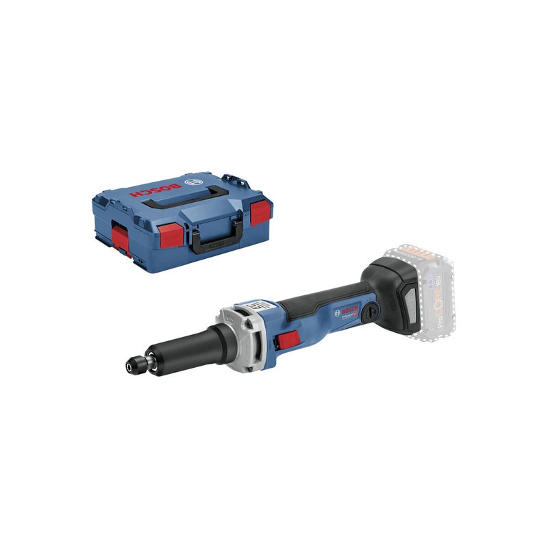 Bosch GGS 18V-23 LC Professional, Bild 5