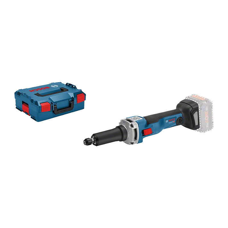 Bosch GGS 18V-23 LC Professional, Bild 6