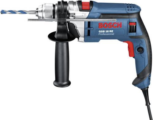 Bosch GSB 16 RE Professional Schlagbohrmaschine, Bild 2