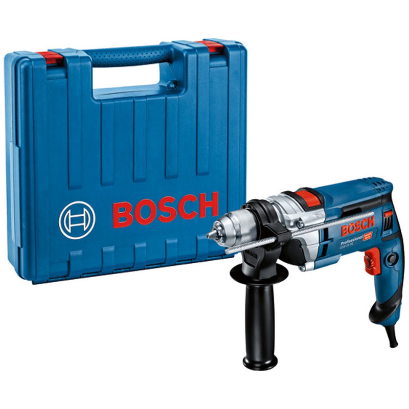 Bosch GSB 16 RE Professional Schlagbohrmaschine, Bild 3
