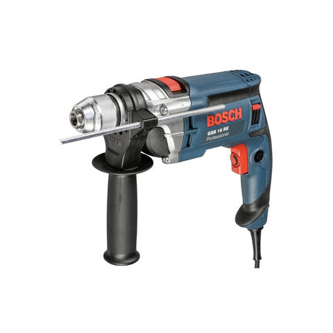 Bosch GSB 16 RE Professional Schlagbohrmaschine