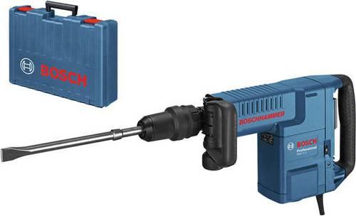 Bosch GSH 11 E Professional - Schlaghammer - 1500 W - SDS-max - 16.8 Joules, Bild 2