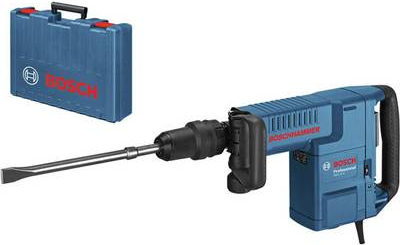 Bosch GSH 11 E Professional - Schlaghammer - 1500 W - SDS-max - 16.8 Joules, Bild 3