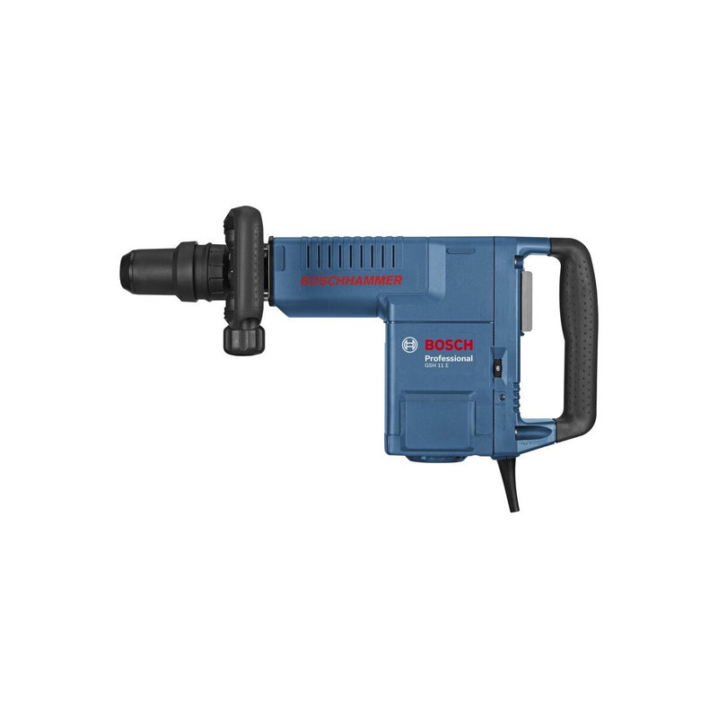 Bosch GSH 11 E Professional - Schlaghammer - 1500 W - SDS-max - 16.8 Joules, Bild 5