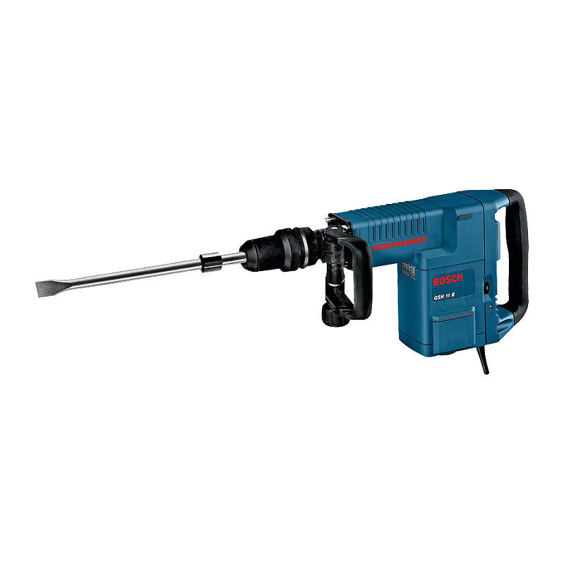 Bosch GSH 11 E Professional - Schlaghammer - 1500 W - SDS-max - 16.8 Joules, Bild 6