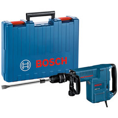 Bosch GSH 11 E Professional - Schlaghammer - 1500 W - SDS-max - 16.8 Joules