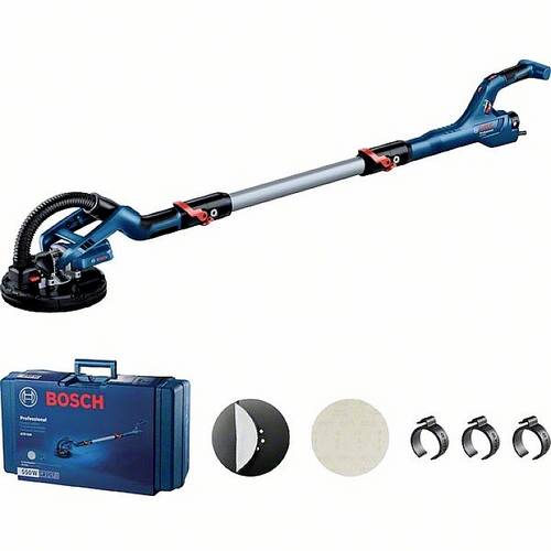 Bosch GTR 55-225 Trockenbauschleifer, Bild 3